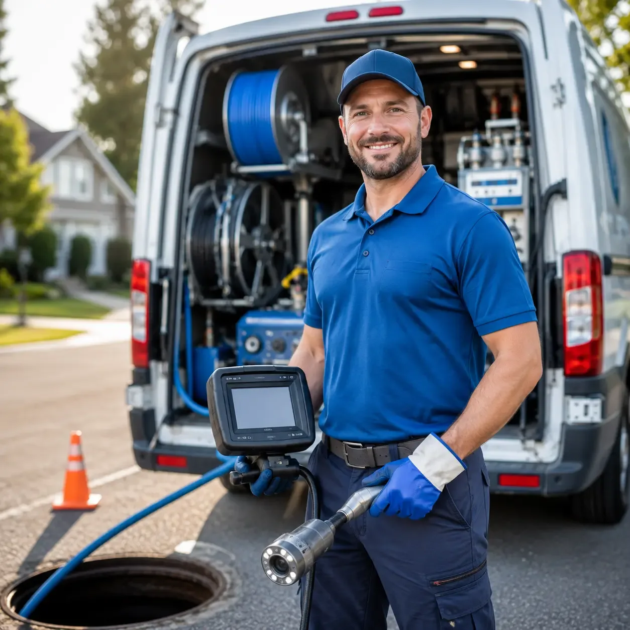Local Pipe Relining specialists in Neodesha, KS
