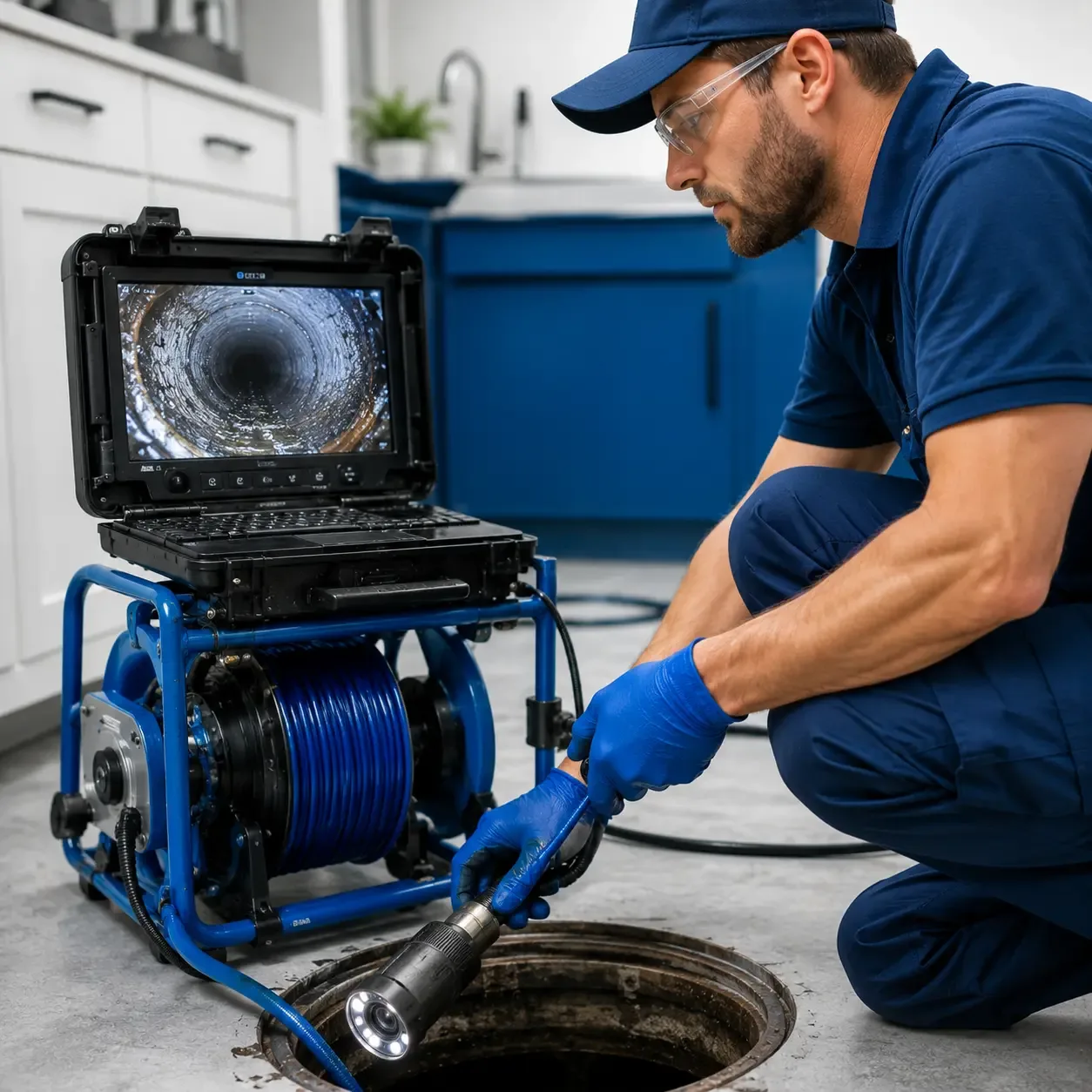 Pipe Relining professionals serving Neodesha, KS